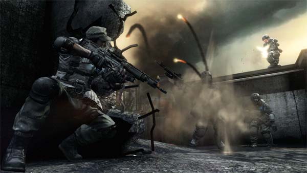 Killzone 3-9 Killzone 3-9