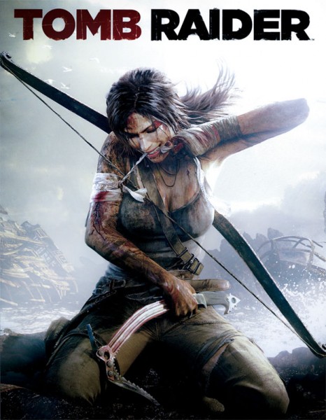 Tomb Raider, se desvelan los primeros detalles de la próxima aventura de Lara Croft