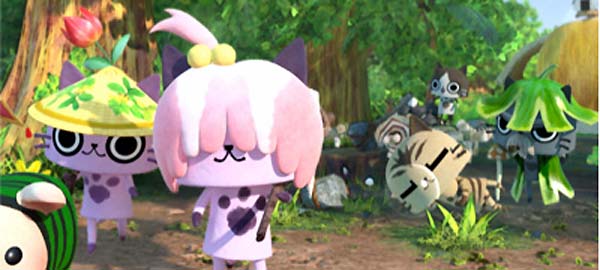 Monster Hunter Diary G-2 Monster Hunter Diary G-2