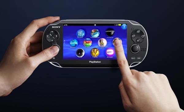 NGP, podrí­a recibir una buena cantidad de juegos multijugador masivos online