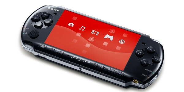 PSP, baja de precio una vez más para quedar en 130 euros
