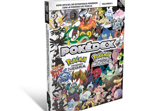 Pokedex Pokedex
