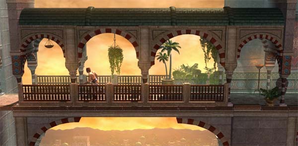 Prince of Persia Classic
