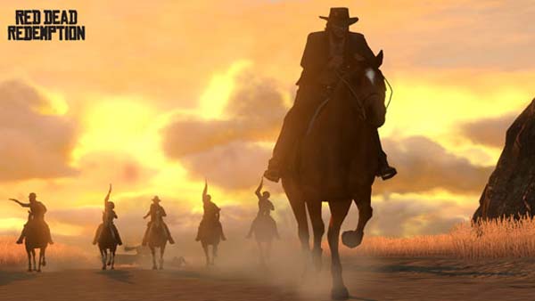 Red Dead Redemption-2
