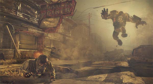 Resistance 3-4