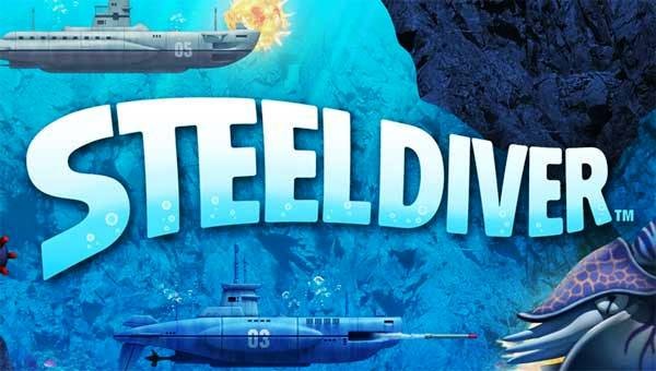 Steel Diver, fecha confirmada del juego de acción y estrategia naval para la consola Nintendo 3DS