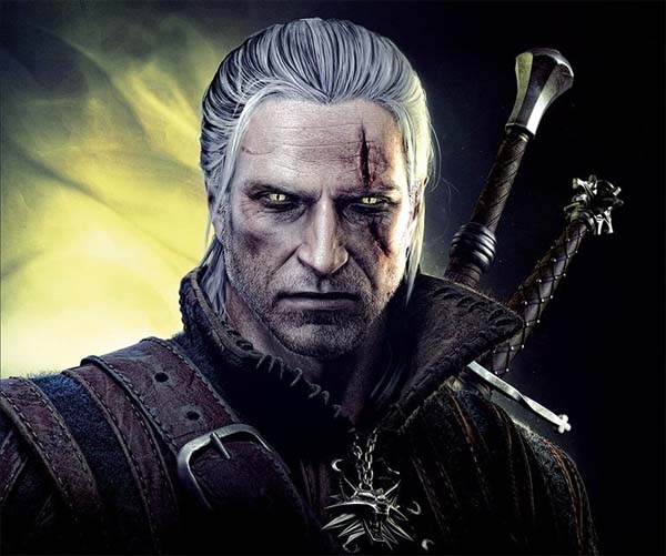 The Witcher 2-7