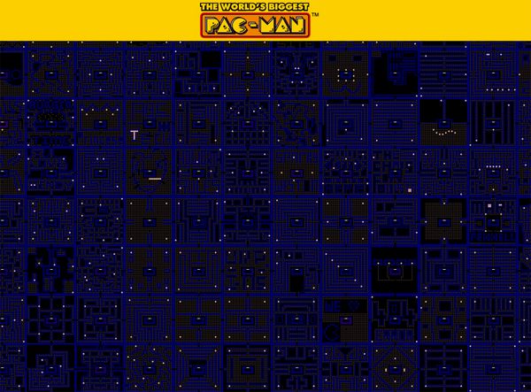 The-Worlds-Biggest-Pac-Man-Game-1