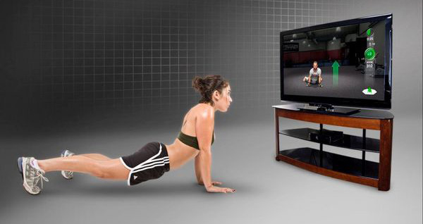 UFC Personal Trainer, ejercita tu cuerpo con este nuevo juego para PS3, Xbox 360 y Wii