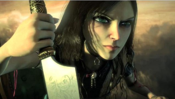 Alice: Madness Returns, su clasificación por edades revela parte de su contenido