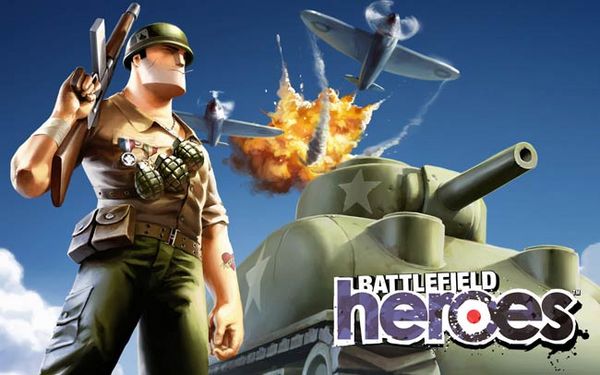 bheroes