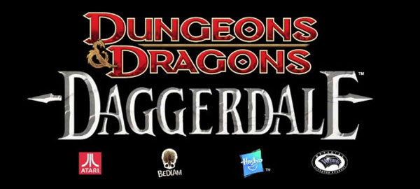 Dungeons and Dragons Daggerdale, información del juego de rol y acción