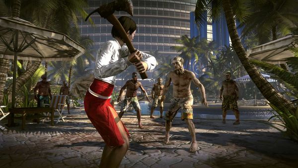 Dead Island, impresiones sobre el trailer de este juego de acción zombi
