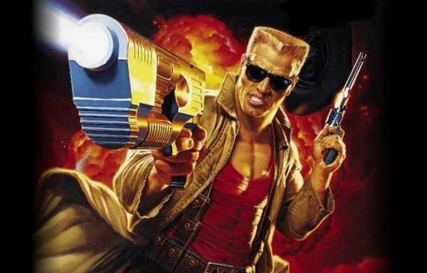 Duke Nukem Forever, los creadores hablan de su modo multijugador