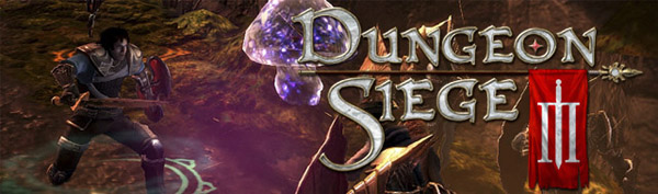 Dungeon Siege 3, Reinhart Manx es el último personaje jugable del juego de rol