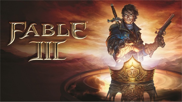Fable 3, el juego de rol estará disponible en Steam el 20 de mayo