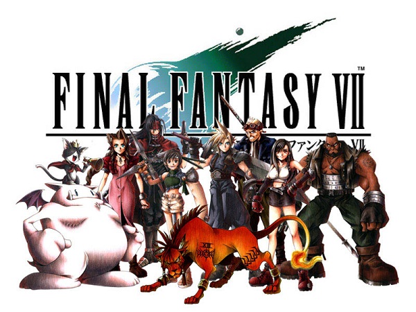 Final Fantasy VII para NGP, podrí­a lanzarse una adaptación de este clásico de rol
