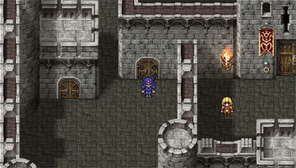 Final Fantasy IV the Complete Collection, todo sobre el Final Fantasy IV