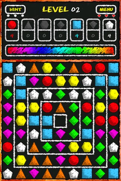 Gyrotate, descarga gratis por tiempo limitado este juego para iPhone y iPod Touch