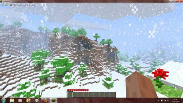 minecraft - 2 minecraft - 2