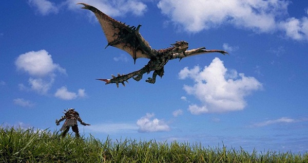 monster hunter 02 monster hunter 02