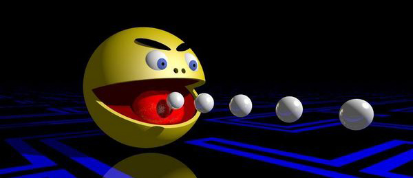 pacman001