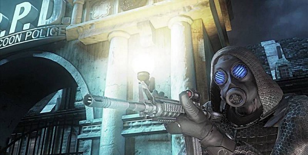 resident evil 02