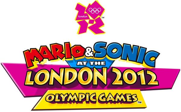 Mario & Sonic London Olympics, Sega confirma este juego deportivo para Wii y Nintendo 3DS