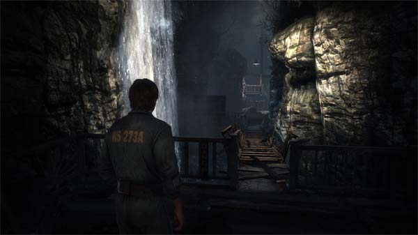 Silent Hill Downpour, el juego de terror se revela con nuevas capturas
