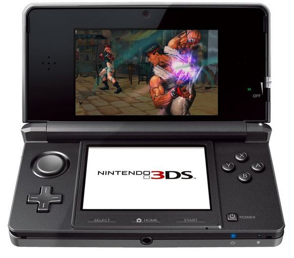 Super Street Fighter IV 3D, trucos: para desbloquear personajes y recompensas