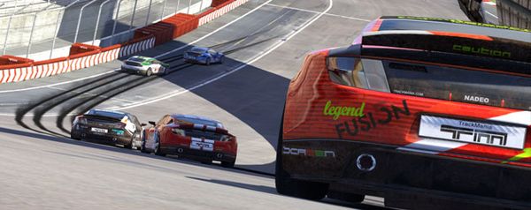 Trackmania 2, Canyon: la beta cerrada de este frenético juego de carreras comenzará en julio