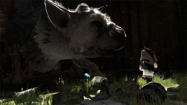 ICO, Shadow of the Colossus y The Last Guardian, retrasados varios meses