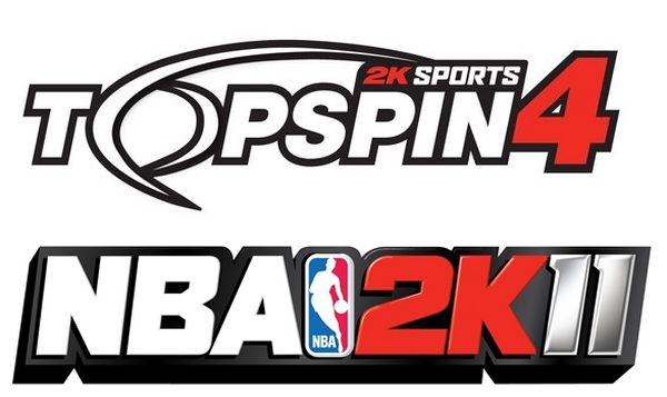 NBA 2K 11 y Top Spin 4 bajan de precio en todas las plataformas