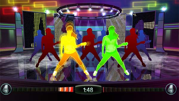 Zumba Fitness, el juego que hará que no pares de moverte con tu consola