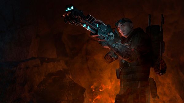 Red Faction: Armageddon, descarga gratis la demo de este juego de acción
