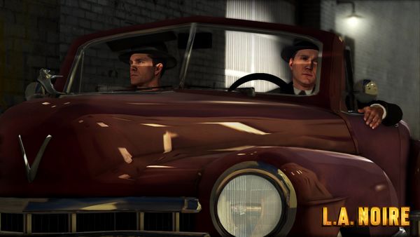 Sony y RockStar desmienten que haya problemas importantes con L.A. Noire en PS3