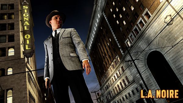 L.A. Noire, análisis a fondo con fotos, ví­deos y opiniones