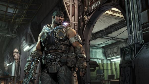 Gears of War 3, primer trailer de Gears of War 3 que muestra el Modo Campaña