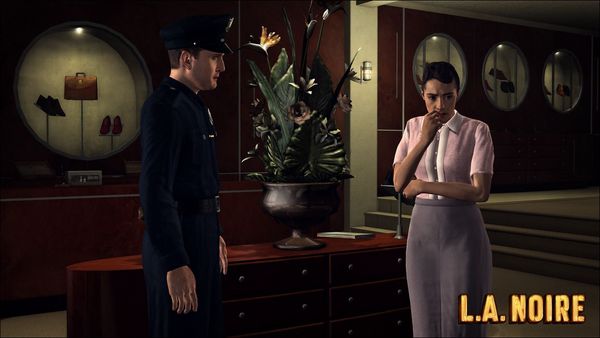 L.A. Noire, RockStar detalla todos los contenidos descargables de L.A. Noire y sus fechas