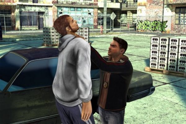 9mm, primer trailer de este juego de acción estilo GTA para iPhone y Android