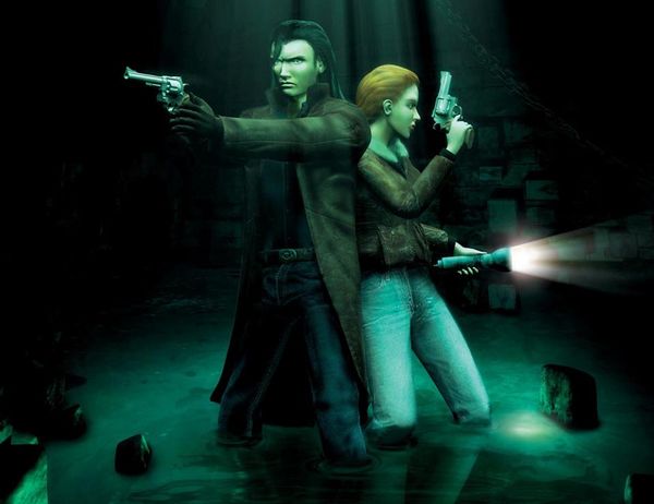 Alone in the Dark: The New Nightmare, Sony podrí­a resucitar esta aventura terrorí­fica para PS3