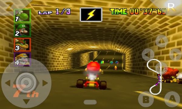 Android-Mariokart-2 Android-Mariokart-2