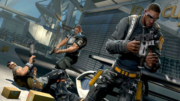 Brink, nuevos ví­deos nos hablan sobre el combate y las clases de personajes