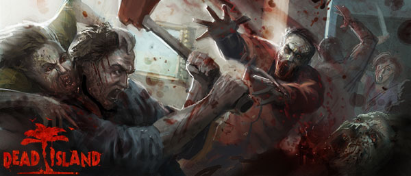 Dead Island, nuevo tráiler del juego de zombies