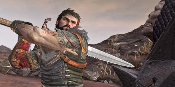 Dragon Age II, cómo conseguir todos sus logros y trofeos