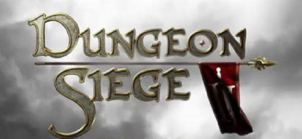 Dungeon Siege , la demo de la tercera parte del juego de rol saldrá en junio