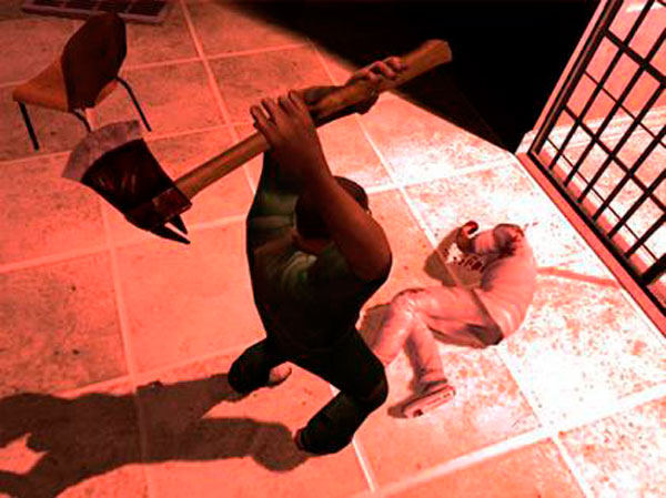 Los videojuegos violentos nos hacen agresivos, según un nuevo estudio cientí­fico