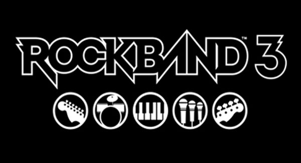 Rock Band 3, nuevo contenido descargable para el juego de música