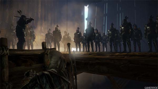The Witcher 2-6 The Witcher 2-6