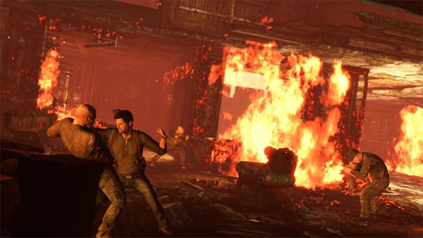 Uncharted 3 Drake Deception3